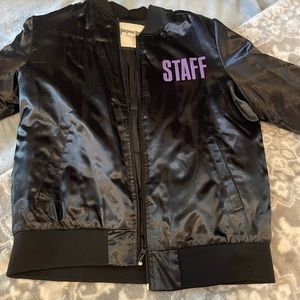 justin bieber jacket